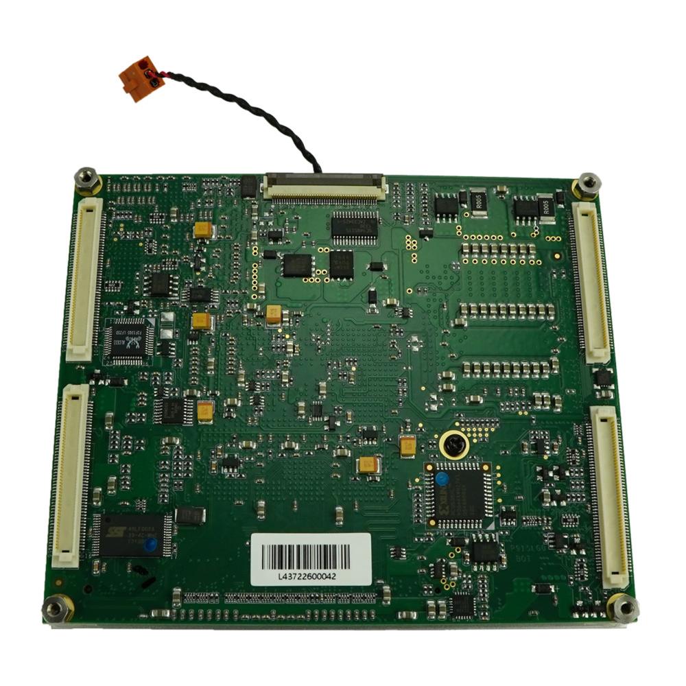 Pm SOM Assembly 5178410-2 Pm SOM Assembly 5178410-2