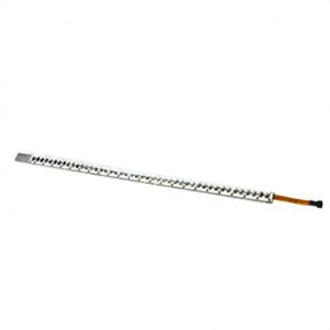 Rear Left Hand T and G Assembly Rear Left Hand T and G Assembly