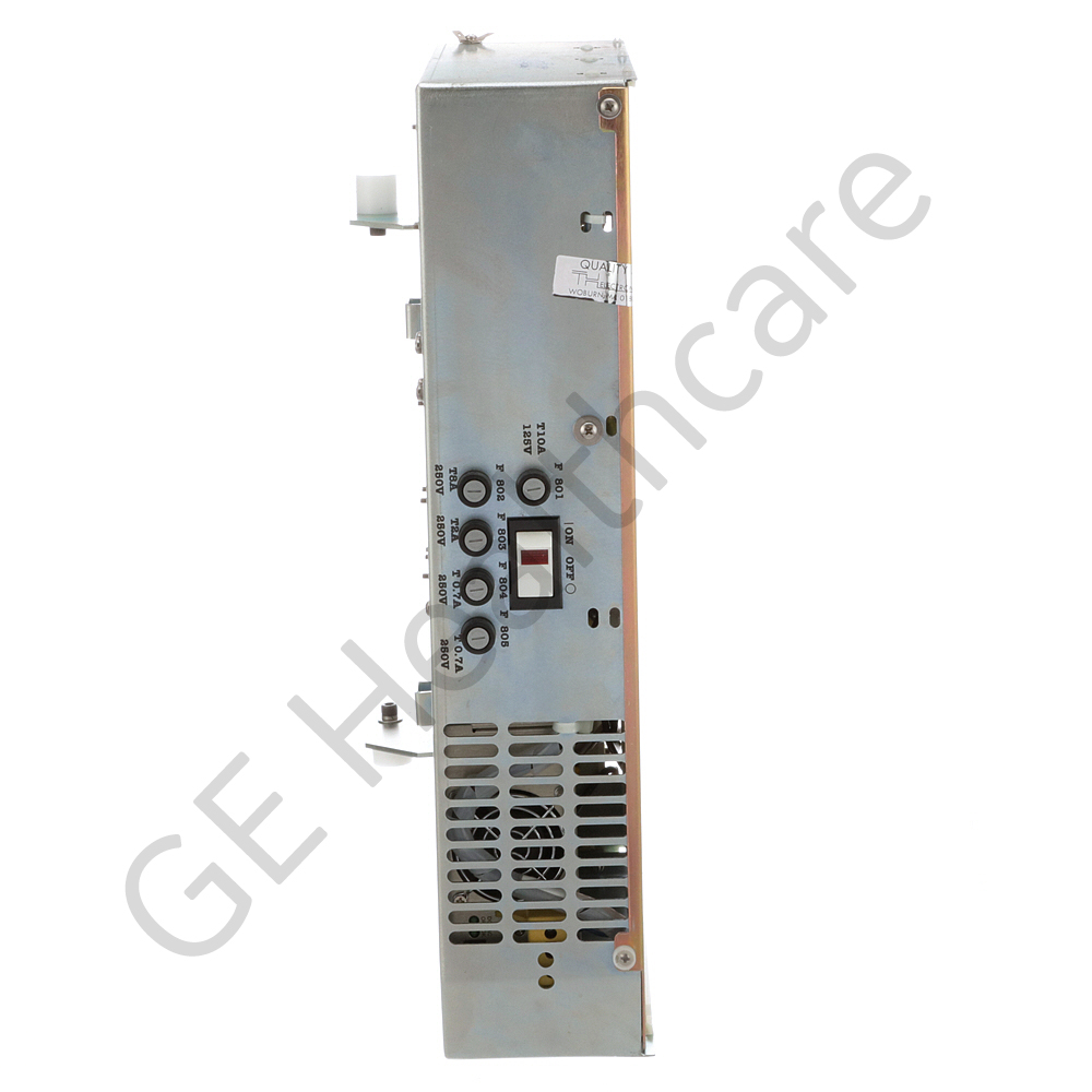 Rotor Power Supply 5182159 Rotor Power Supply 5182159