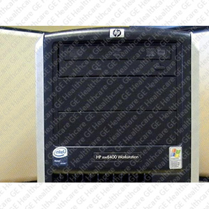 Advantage Workstation (AW) HP XW8400 VS2 Stand Advantage Workstation (AW) HP XW8400 VS2 Stand