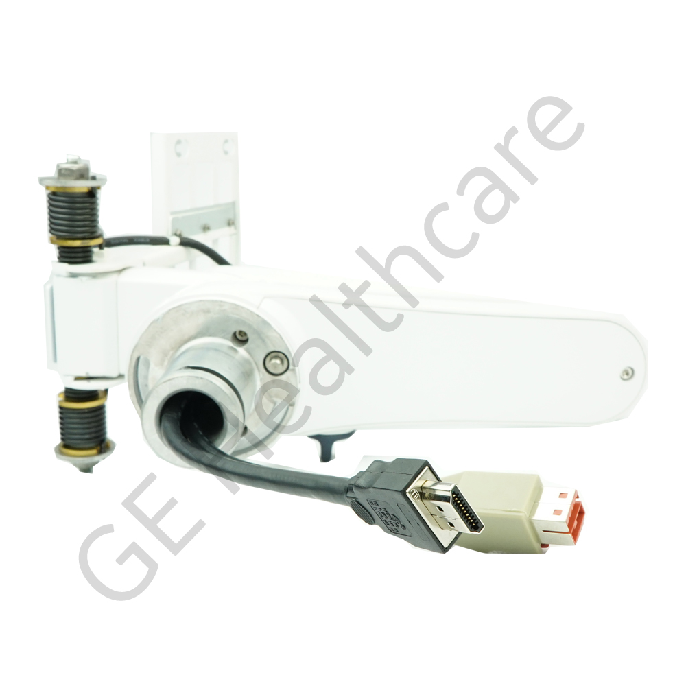 LCD Arm with Cables LCD Arm with Cables