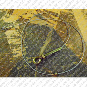 UP Limit Cable with Brass Eye Bolt and Nut UP Limit Cable with Brass Eye Bolt and Nut