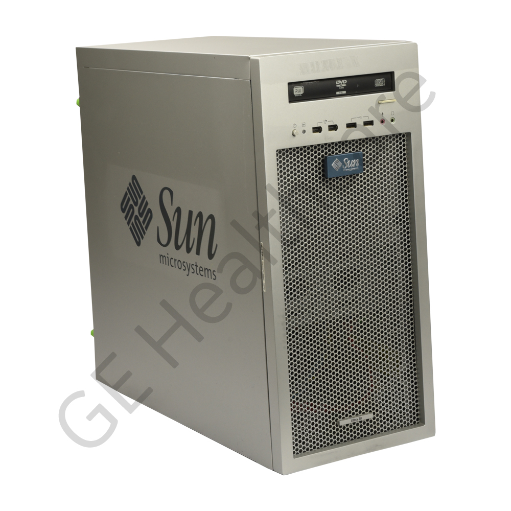 ADS Workstation Sun 250GB 1GB, Not Loaded 5189387