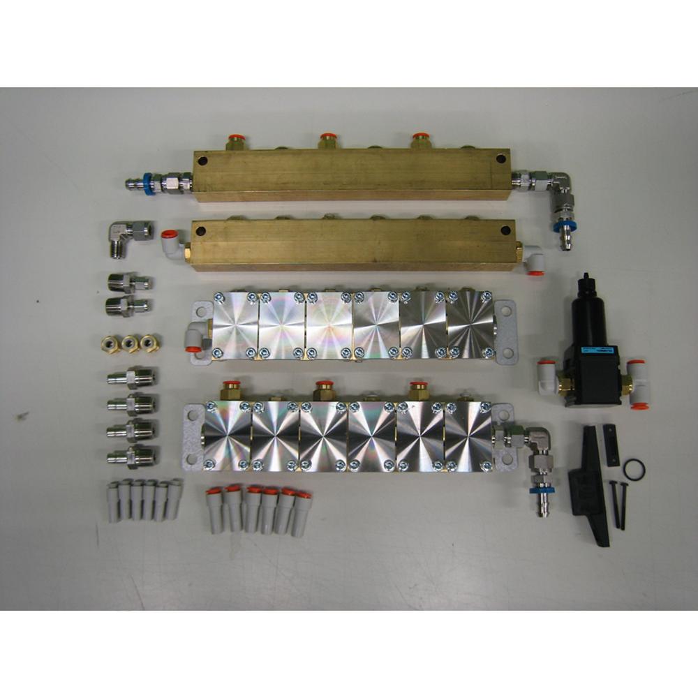 He COOLING ASSY CONN-PT700-286-OTHR-SCK He COOLING ASSY CONN-PT700-286-OTHR-SCK