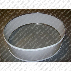 Scan Window Assembly 5194357 Scan Window Assembly 5194357