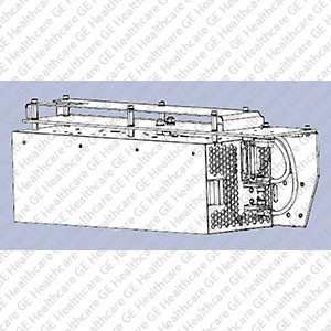 VCT HD 48V Power Supply 5197802-3 VCT HD 48V Power Supply 5197802-3