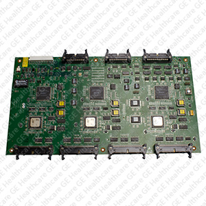 ECLC Board Upgrade 5197983 ECLC Board Upgrade 5197983