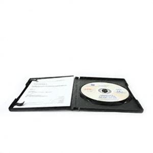 Reportcard 4 Software and Documents DVD Reportcard 4 Software and Documents DVD