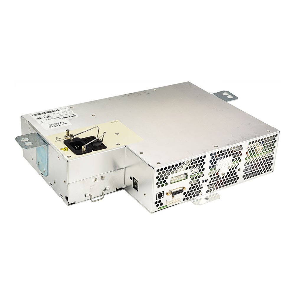 Lambda Main Power Supply With CW and SWE Improvements 5205054-5 Lambda Main Power Supply With CW and SWE Improvements 5205054-5