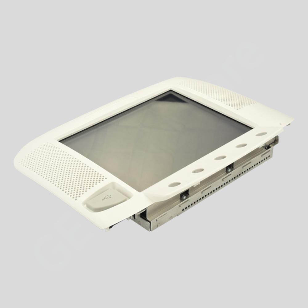 LE9 R5 Upper Operator Panel LE9 R5 Upper Operator Panel