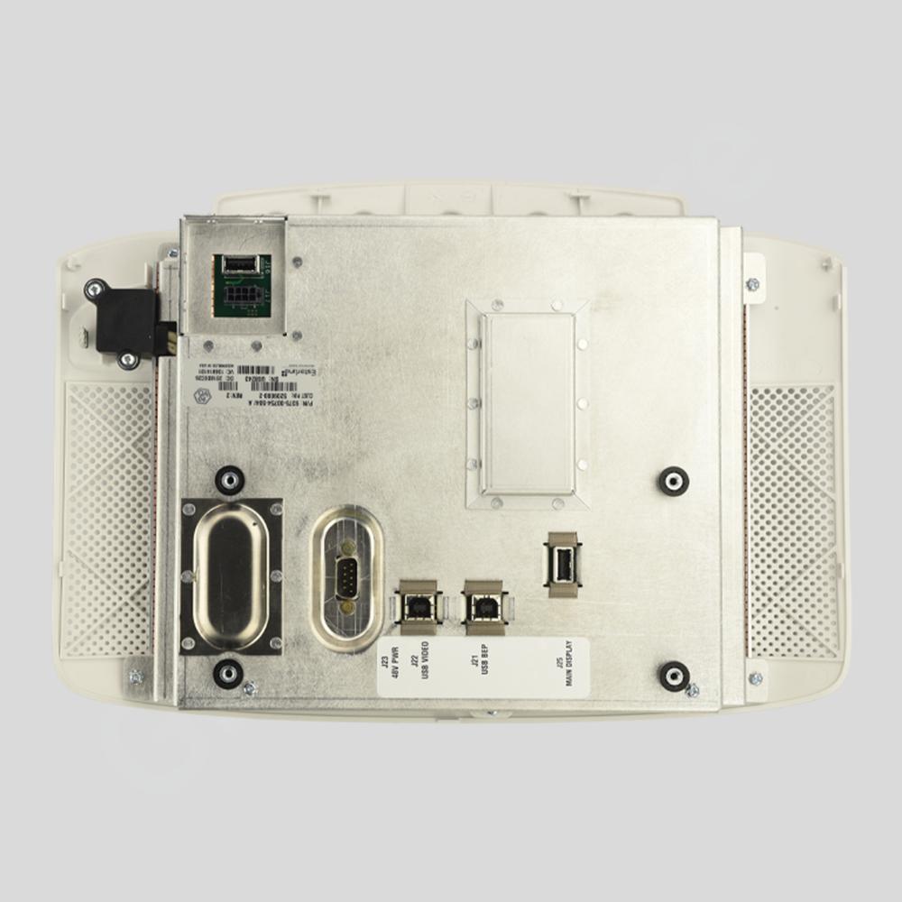 LE9 R5 Upper Operator Panel LE9 R5 Upper Operator Panel