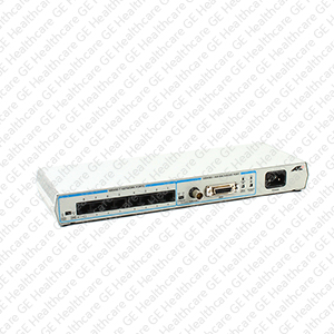 Hub Ethernet with Power Adaptor 5212707
