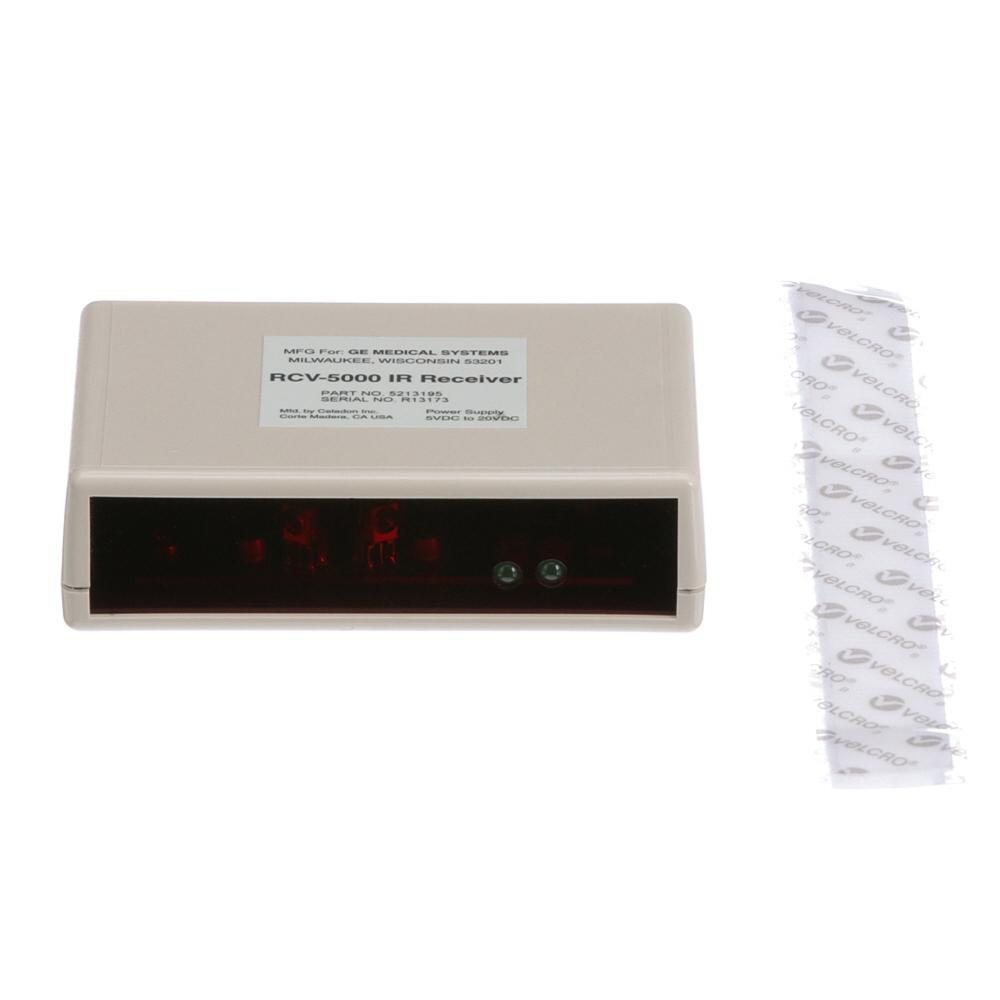 Infrared Receiver - RoHS Infrared Receiver - RoHS