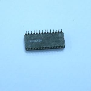 IC-6 FOR DX-525 IC-6 FOR DX-525