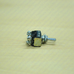 TOGGLE SWITCH-DPDT-ST-20