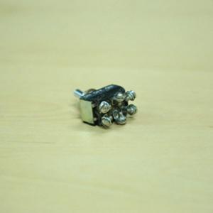 TOGGLE SWITCH-DPDT-ST-20 TOGGLE SWITCH-DPDT-ST-20