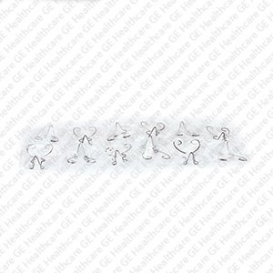Baffle Clip 12 Pieces Baffle Clip 12 Pieces