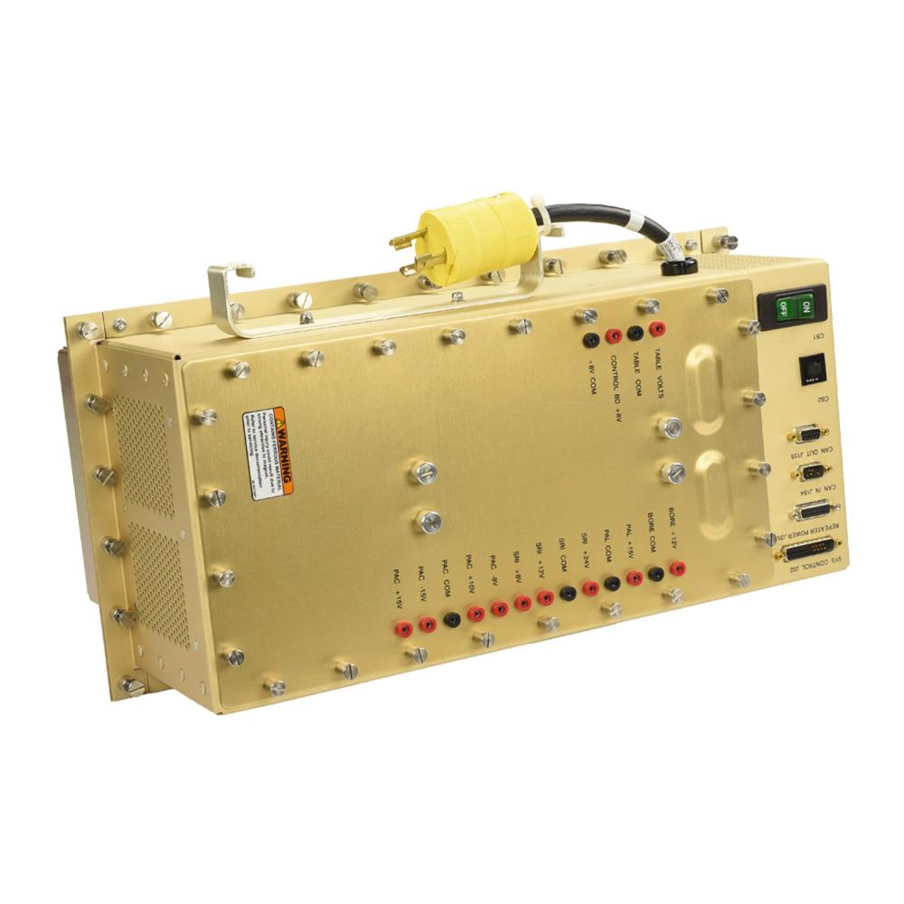 MR Patient Handling Power Supply Assembly for MR Excite 3 5215012 MR Patient Handling Power Supply Assembly for MR Excite 3 5215012