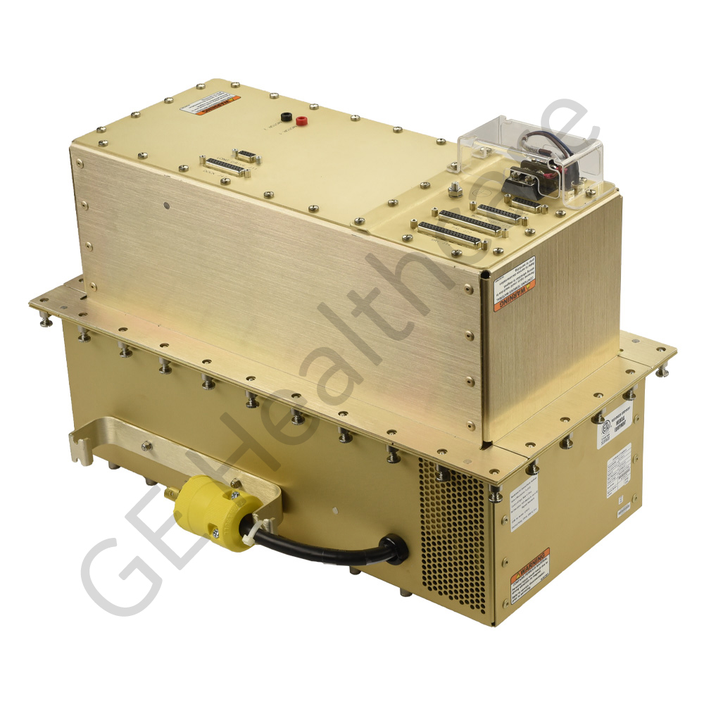 MR Patient Handling Power Supply Assembly for MR Excite 3 5215012 MR Patient Handling Power Supply Assembly for MR Excite 3 5215012