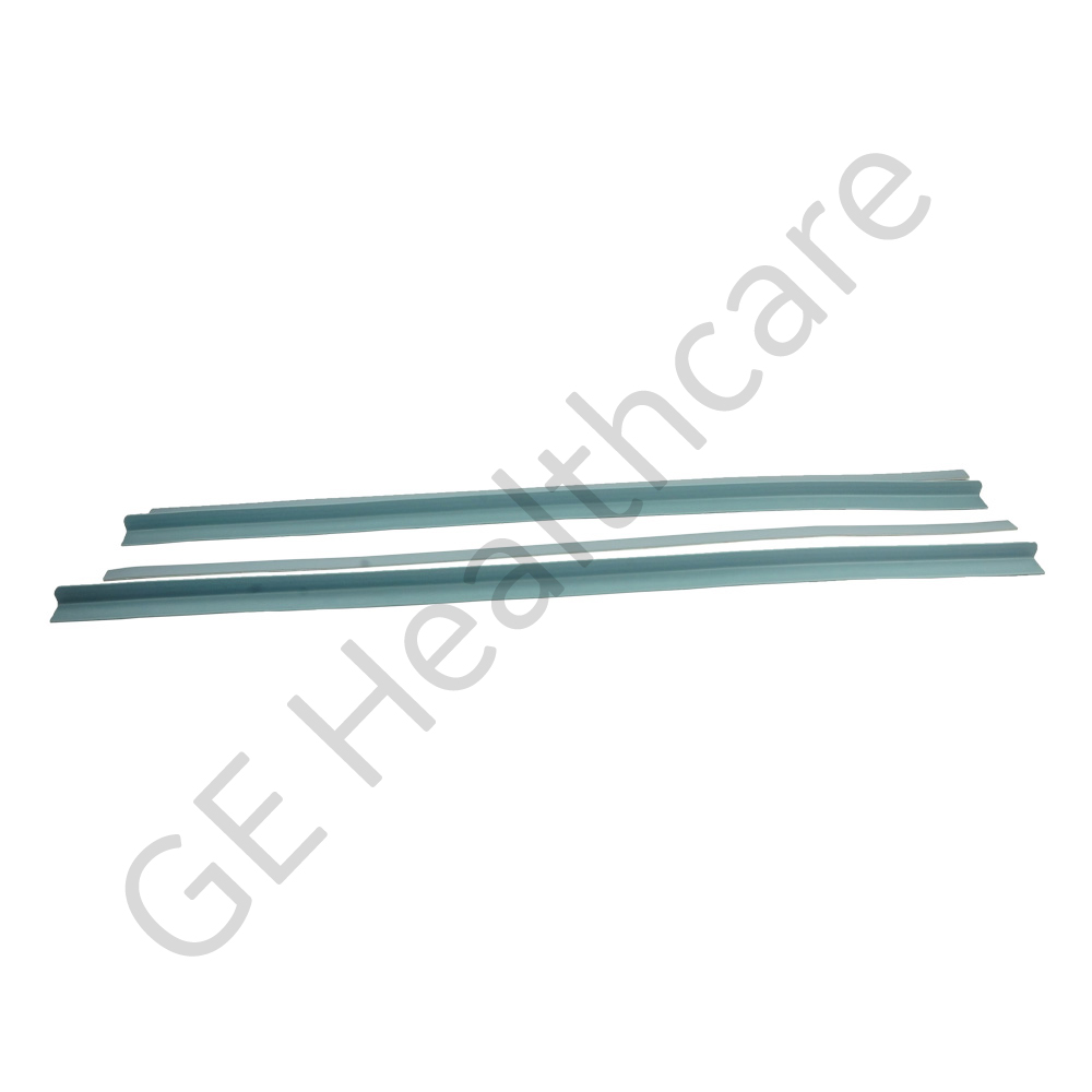 Pinch Guard and Arm Board Bumpers Kit Pinch Guard and Arm Board Bumpers Kit