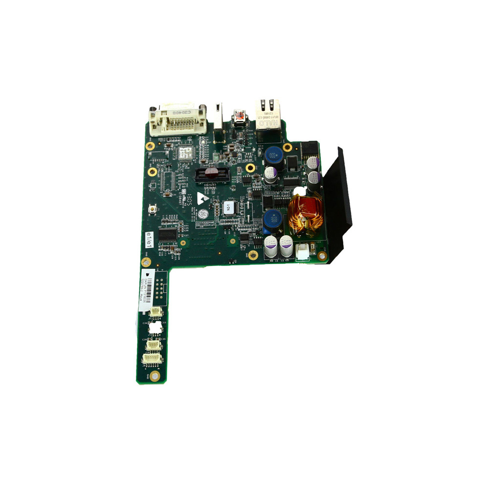 NDK Function Board Printed Wire Assembly (PWA) -2 NDK Function Board Printed Wire Assembly (PWA) -2