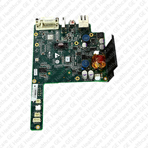 NDK Function Board Printed Wire Assembly (PWA) -2 NDK Function Board Printed Wire Assembly (PWA) -2