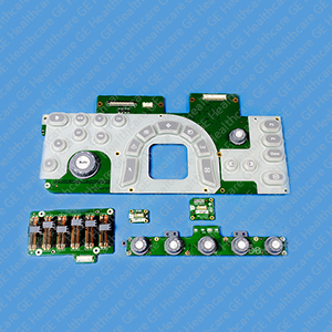 Keyboard Printed Wire Assembly (PWA) Kits for Vivid e Keyboard Printed Wire Assembly (PWA) Kits for Vivid e