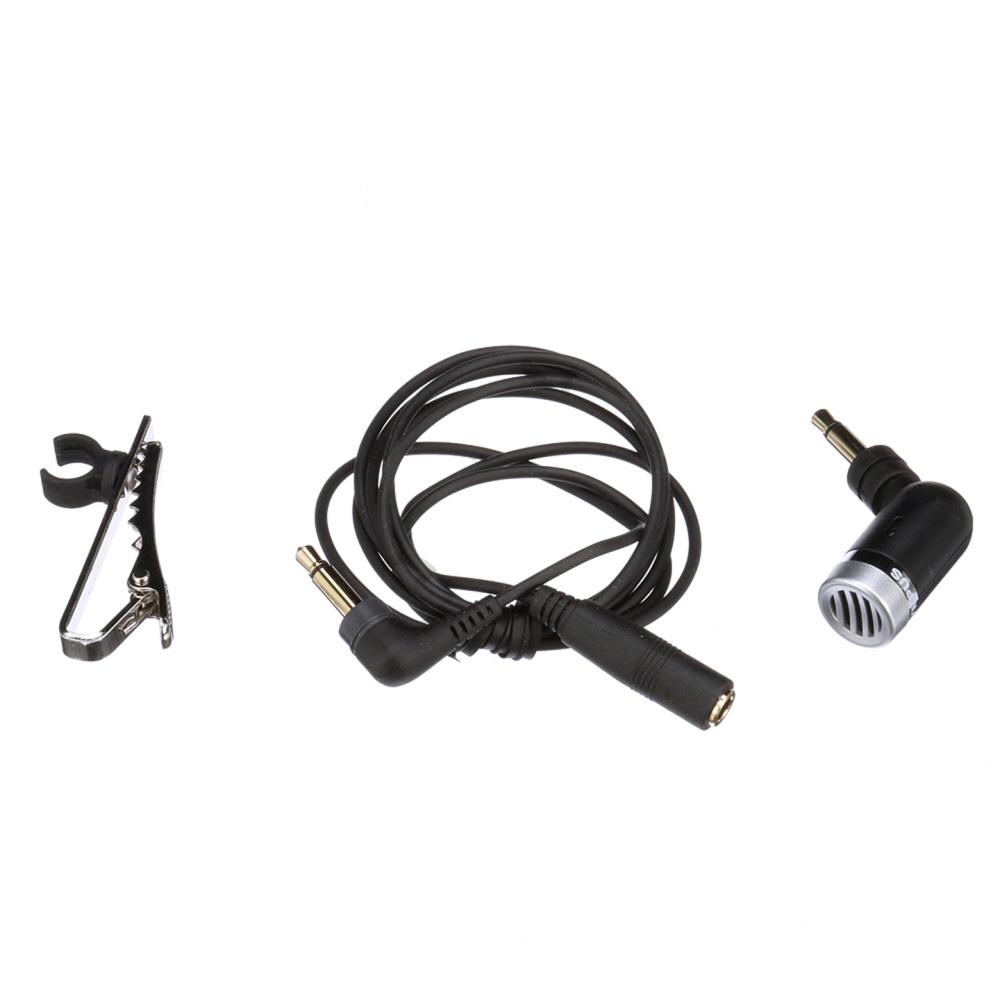 Microphone to be used with Belt Frequency Measurement Tool Microphone to be used with Belt Frequency Measurement Tool