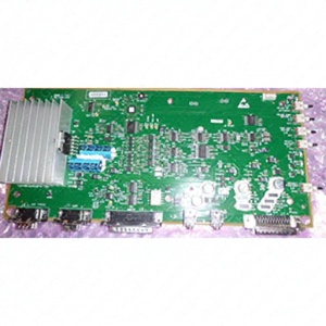 GRE Intercom Printed Wire Assembly (PWA) GRE Intercom Printed Wire Assembly (PWA)