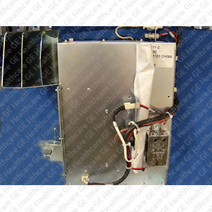 Box Assembly Blower Heater Box Assembly Blower Heater