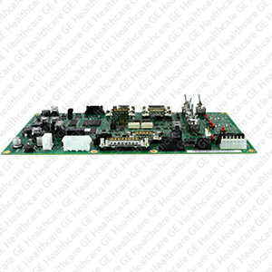 Gantry Table Control Board 3 Board Assembly Gantry Table Control Board 3 Board Assembly