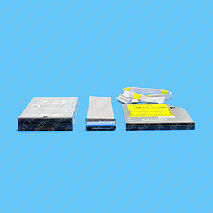 Digital Leader (DL) INT CD-R Drive and Floppy Digital Leader (DL) INT CD-R Drive and Floppy