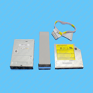 Digital Leader (DL) INT CD-R Drive and Floppy