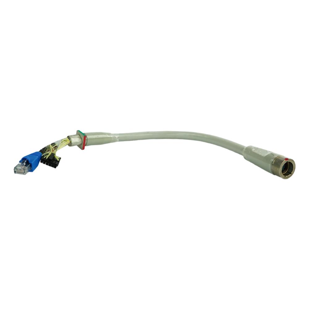 Tether - ITT Detachable Pigtail - TRAD Tether - ITT Detachable Pigtail - TRAD