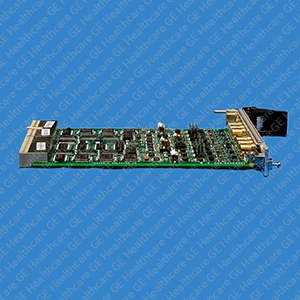 RF Detector 2 Board 5250034