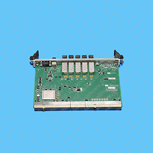 Interface and Remote RF Functions III 5250066