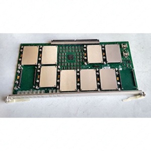 RF HUB MULTICOIL DRIVER BOARD - WITH 8 DRIVER MODULES RF HUB MULTICOIL DRIVER BOARD - WITH 8 DRIVER MODULES