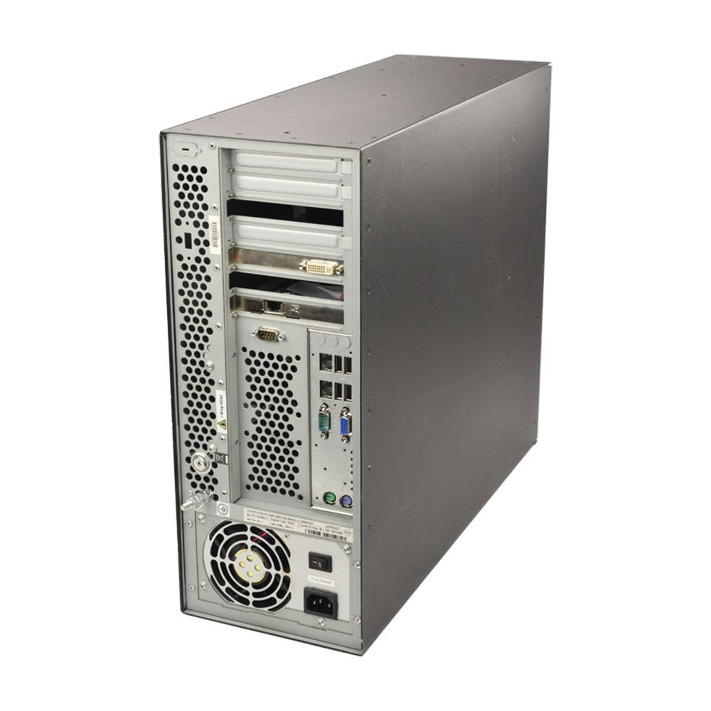 VCT HD Dig2 and Verb2 Common Computer with Host VCT HD Dig2 and Verb2 Common Computer with Host