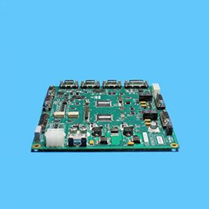 Pioneer DR IBA with CPLD and Arm Firmware Pioneer DR IBA with CPLD and Arm Firmware