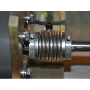 Infinia Table Flexible Couplings Infinia Table Flexible Couplings