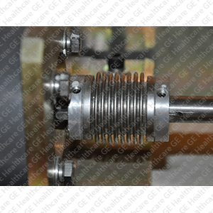 Infinia Table Flexible Couplings Infinia Table Flexible Couplings