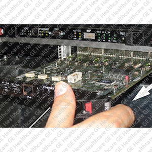 PCA Ethernet Motion Power Board - Single Plane (SP) PCA Ethernet Motion Power Board - Single Plane (SP)