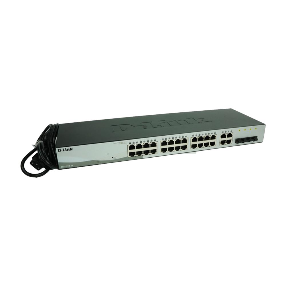 Console Network Switch 5263798-4 Console Network Switch 5263798-4