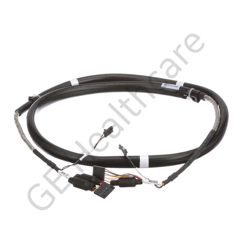 GTCB to GTTS Cable for Electro Magnetic GTCB to GTTS Cable for Electro Magnetic