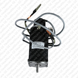 Gantry Radial Motor Assembly Gantry Radial Motor Assembly
