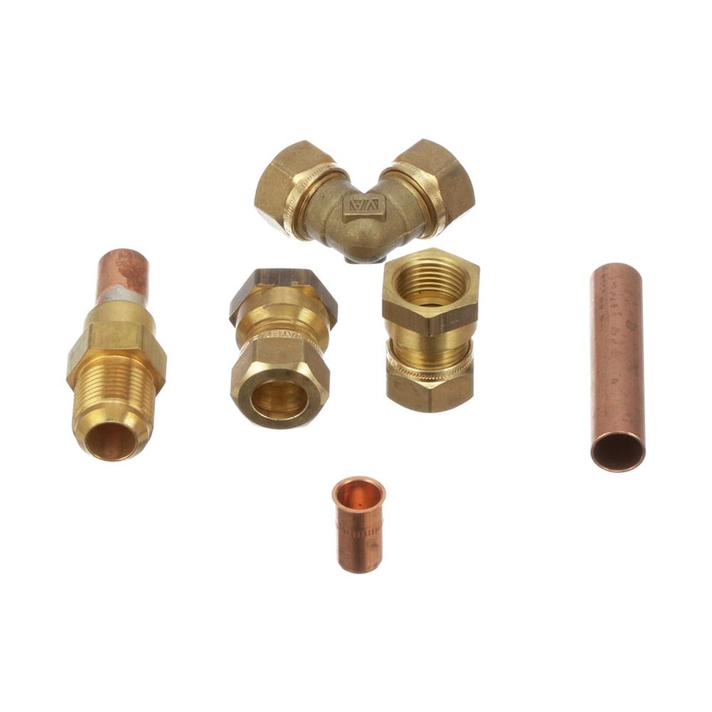 TAU Water-out Plumbing TAU Water-out Plumbing