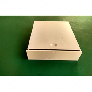 Drive Bay Storage Drawer for 5 1-4" Drive Bay White Drawer Drive Bay Storage Drawer for 5 1-4" Drive Bay White Drawer