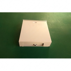 Drive Bay Storage Drawer for 5 1-4" Drive Bay White Drawer Drive Bay Storage Drawer for 5 1-4" Drive Bay White Drawer