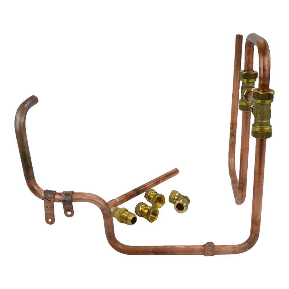 TAU Water-in Plumbing TAU Water-in Plumbing