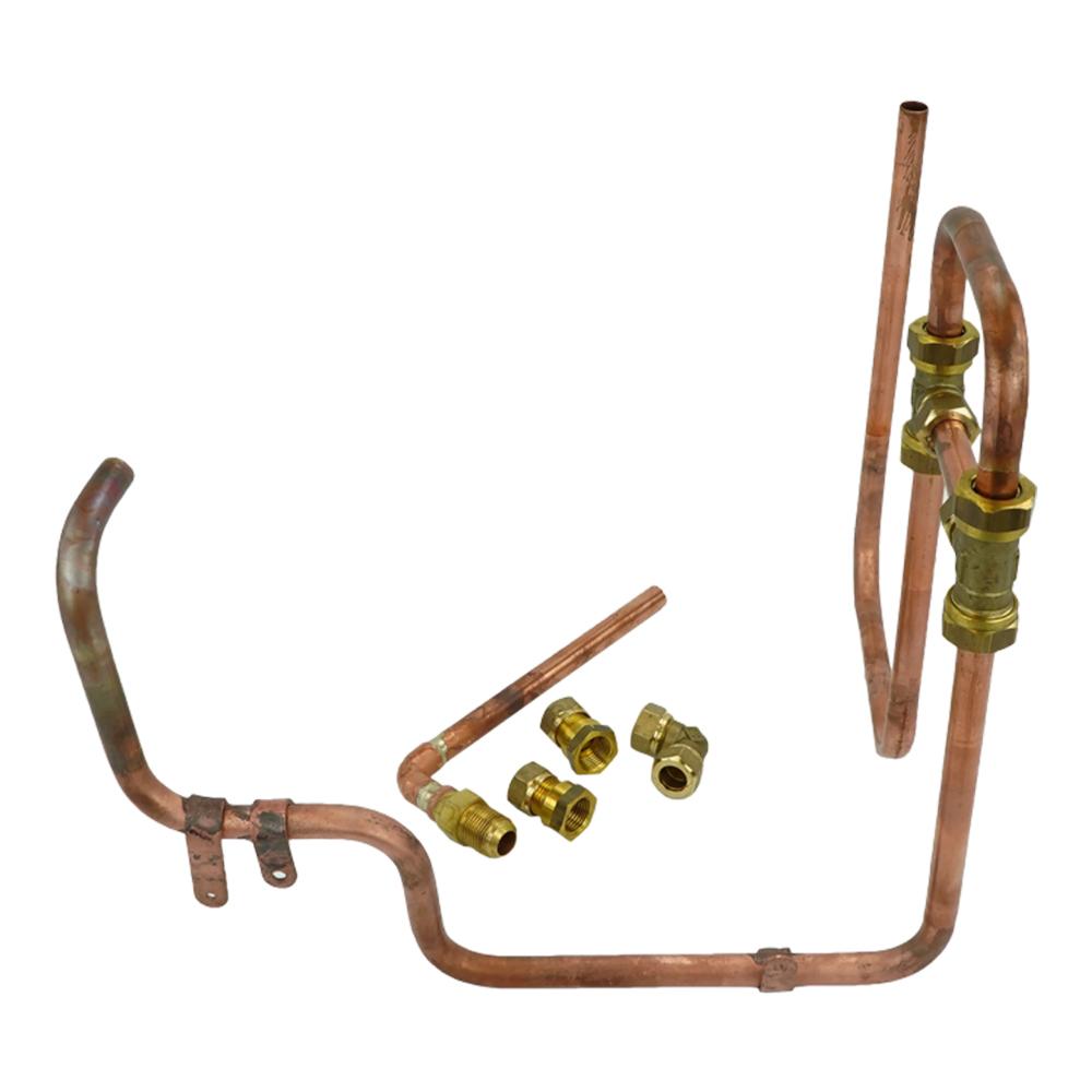 TAU Water-in Plumbing TAU Water-in Plumbing